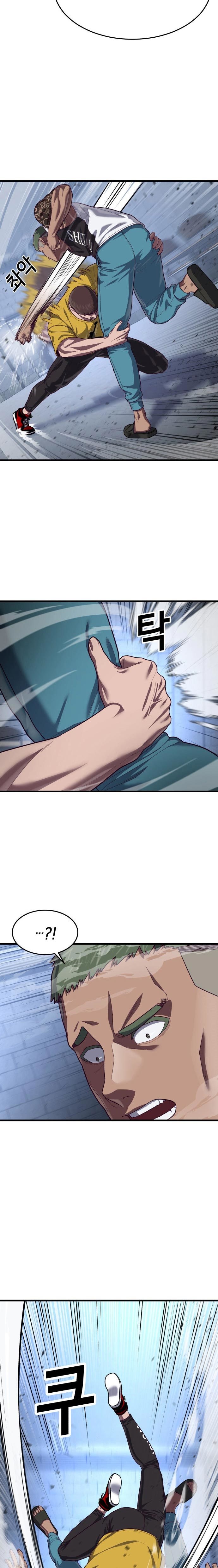 CONQUISTADOR DE MATONES capítulo capitulo-40 página 12