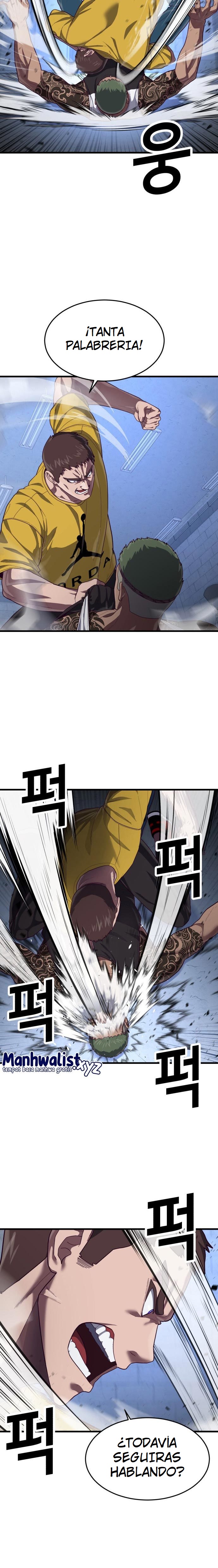 CONQUISTADOR DE MATONES capítulo capitulo-40 página 13