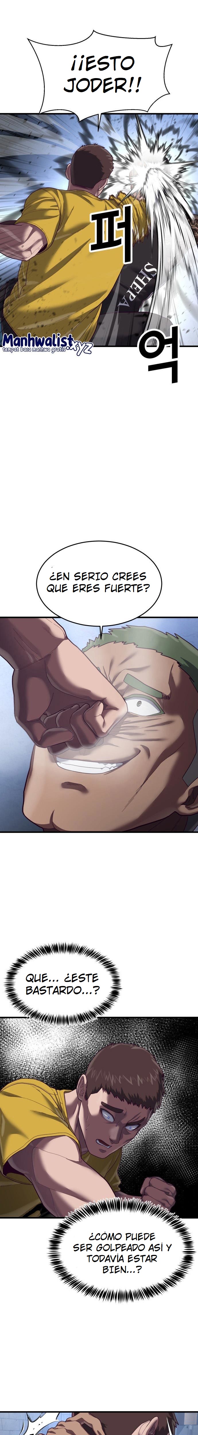 CONQUISTADOR DE MATONES capítulo capitulo-40 página 14