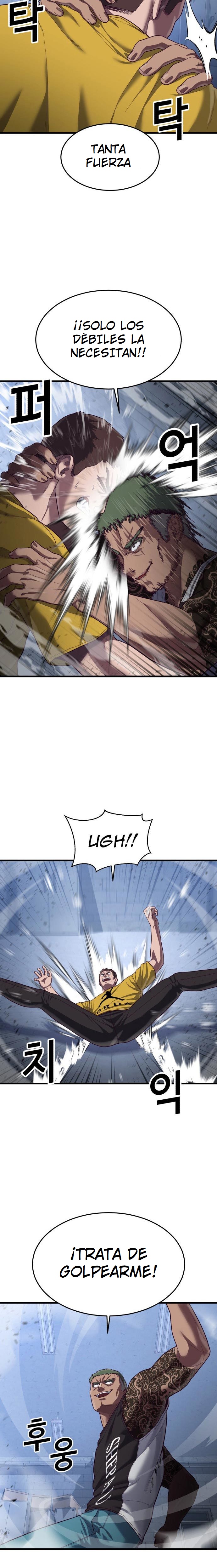 CONQUISTADOR DE MATONES capítulo capitulo-40 página 15