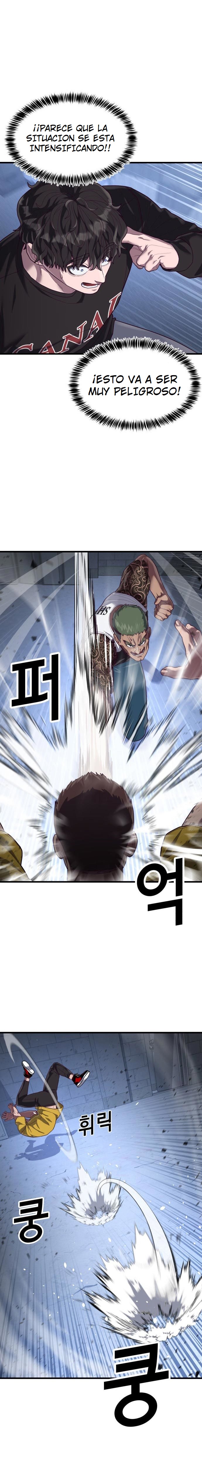 CONQUISTADOR DE MATONES capítulo capitulo-40 página 16