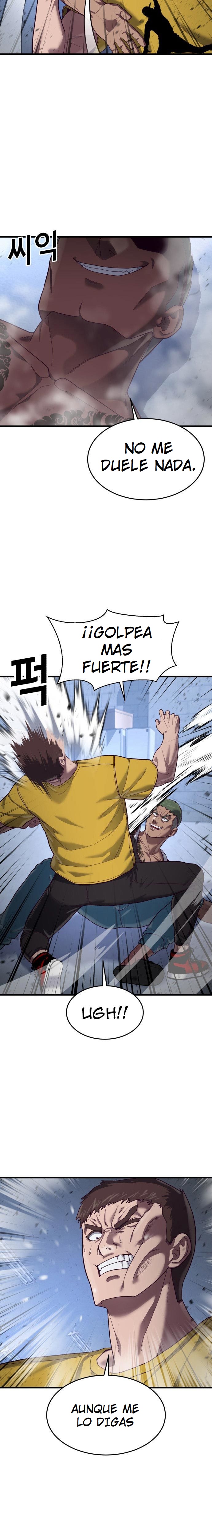 CONQUISTADOR DE MATONES capítulo capitulo-40 página 21