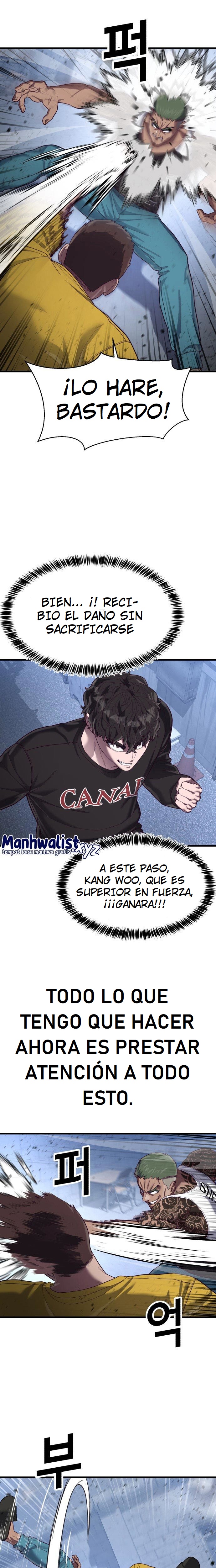 CONQUISTADOR DE MATONES capítulo capitulo-40 página 22