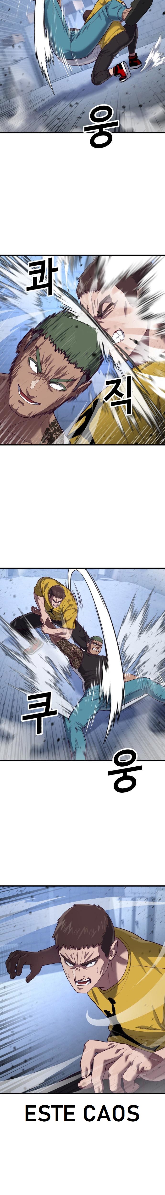 CONQUISTADOR DE MATONES capítulo capitulo-40 página 23