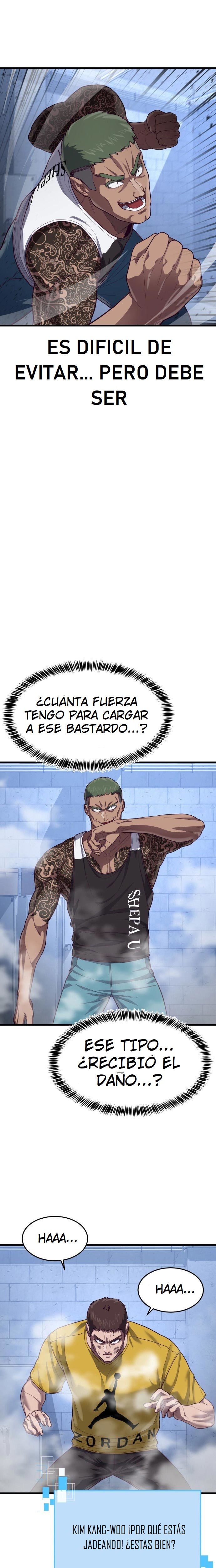 CONQUISTADOR DE MATONES capítulo capitulo-40 página 24