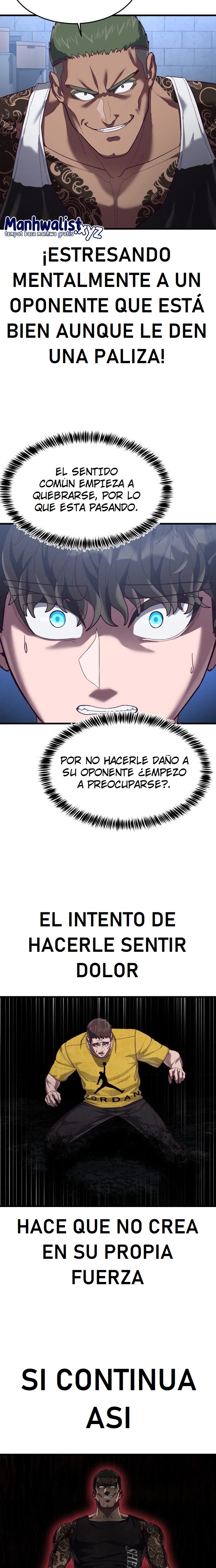 CONQUISTADOR DE MATONES capítulo capitulo-40 página 26