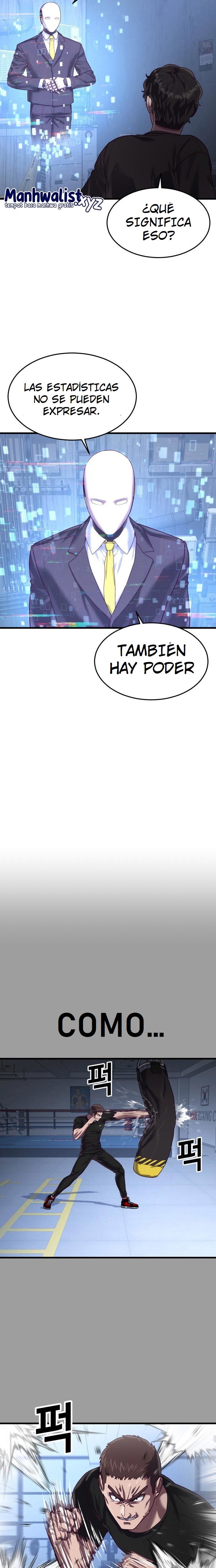 CONQUISTADOR DE MATONES capítulo capitulo-40 página 32