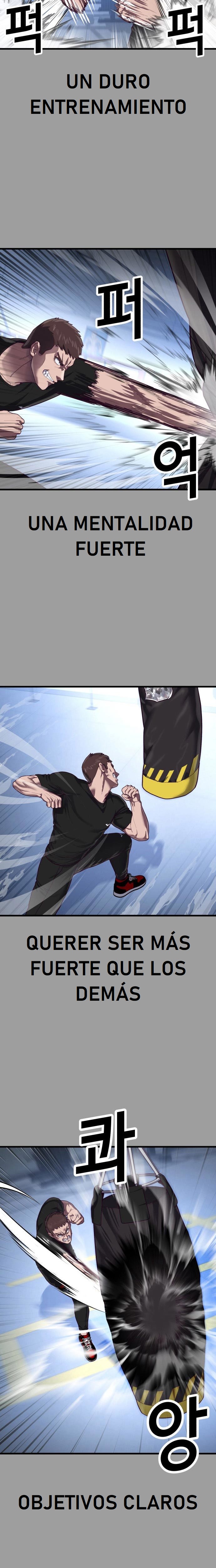 CONQUISTADOR DE MATONES capítulo capitulo-40 página 33