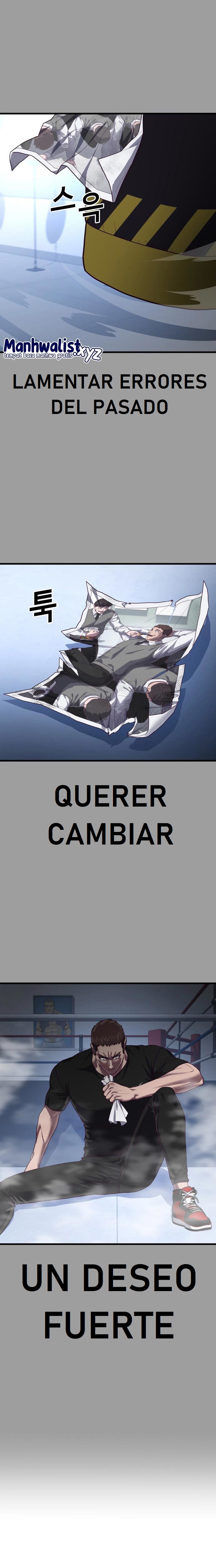 CONQUISTADOR DE MATONES capítulo capitulo-40 página 34