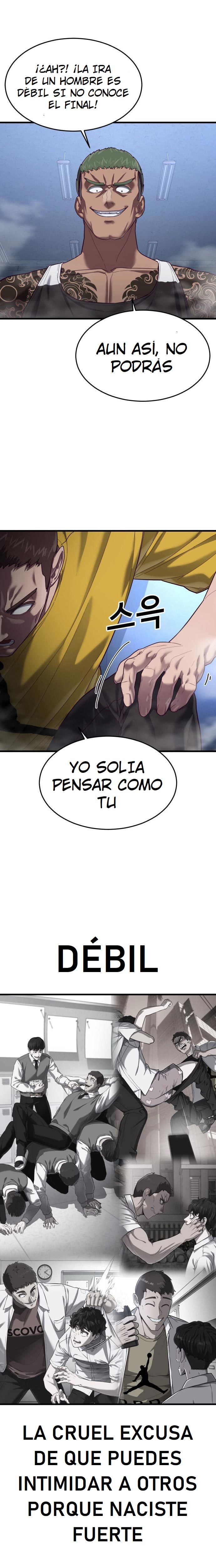 CONQUISTADOR DE MATONES capítulo capitulo-40 página 35