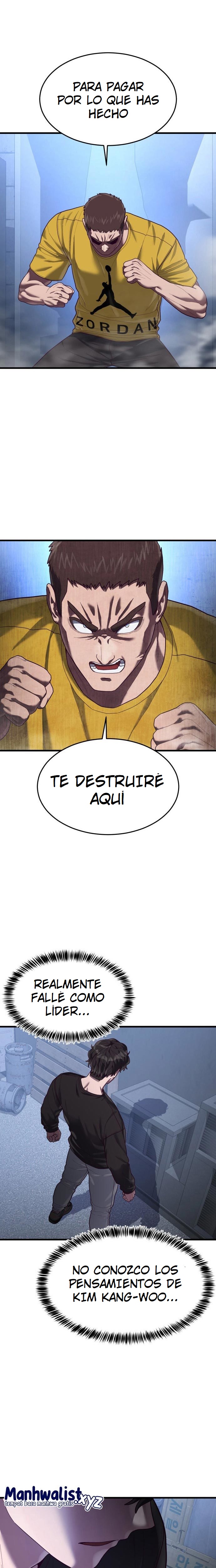 CONQUISTADOR DE MATONES capítulo capitulo-40 página 36