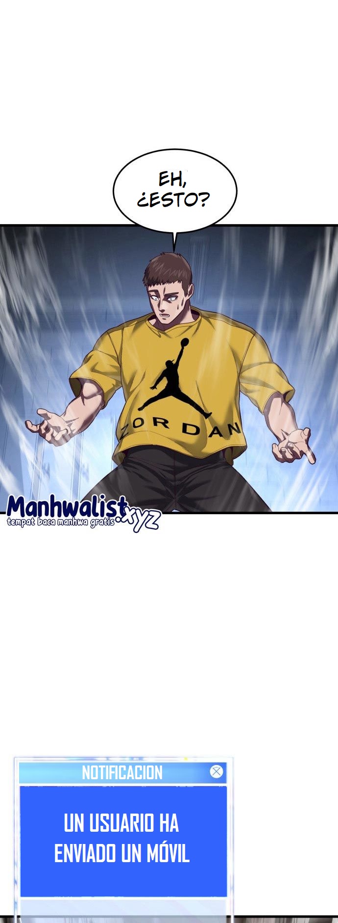 CONQUISTADOR DE MATONES capítulo capitulo-40 página 38