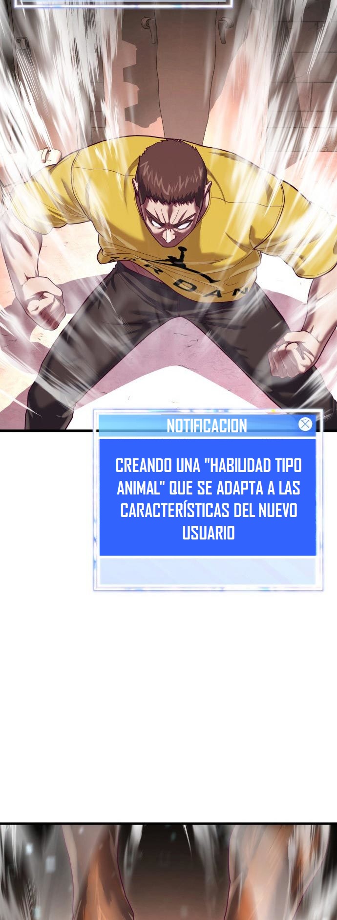 CONQUISTADOR DE MATONES capítulo capitulo-40 página 39