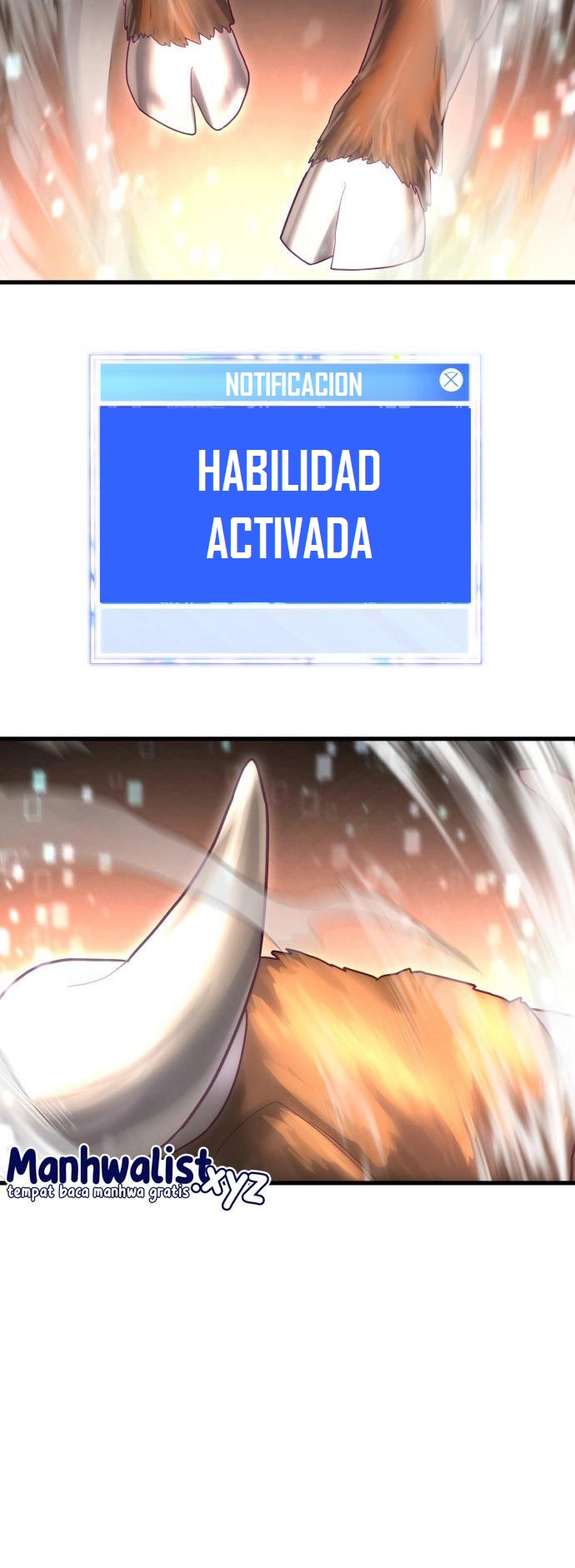 CONQUISTADOR DE MATONES capítulo capitulo-40 página 40