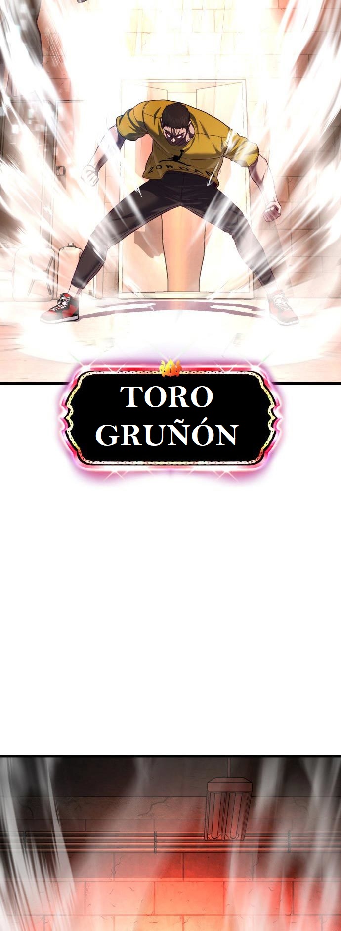 CONQUISTADOR DE MATONES capítulo capitulo-40 página 42