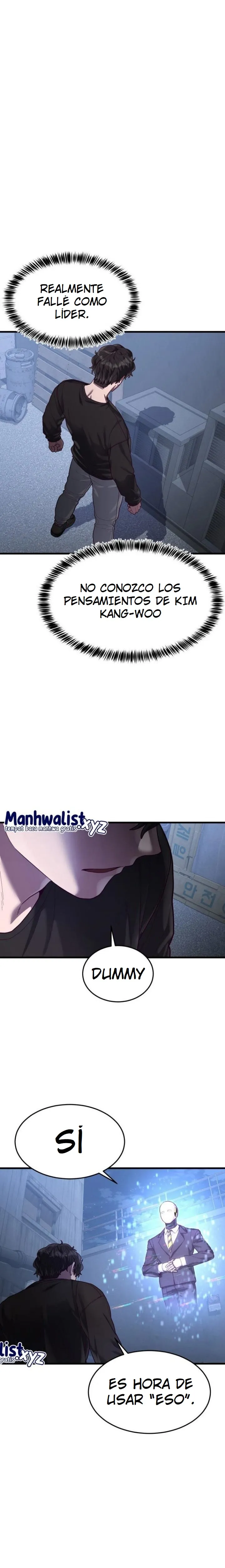 CONQUISTADOR DE MATONES capítulo capitulo-41 página 2