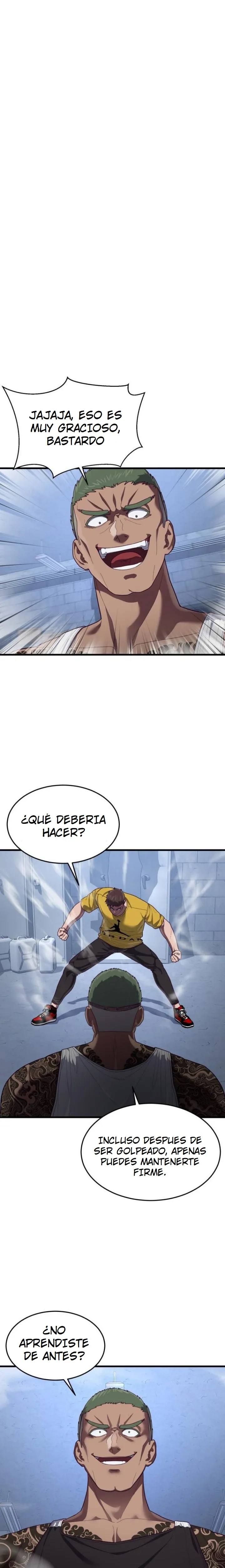 CONQUISTADOR DE MATONES capítulo capitulo-41 página 6