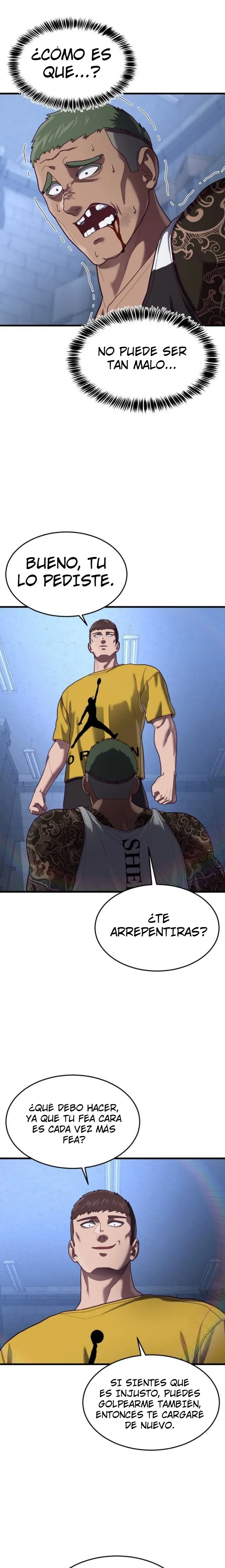 CONQUISTADOR DE MATONES capítulo capitulo-41 página 10