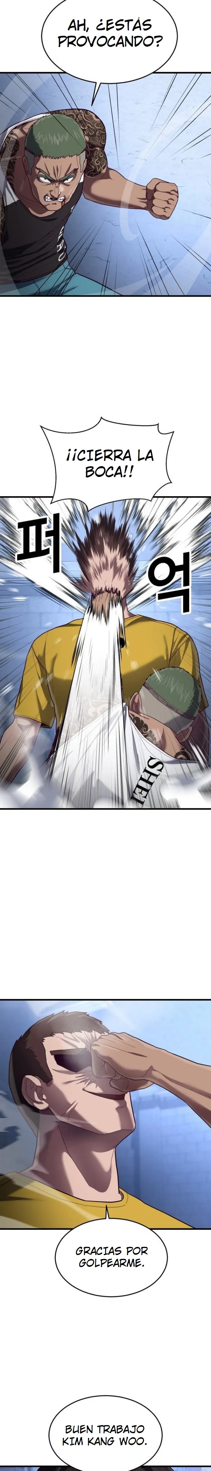 CONQUISTADOR DE MATONES capítulo capitulo-41 página 11