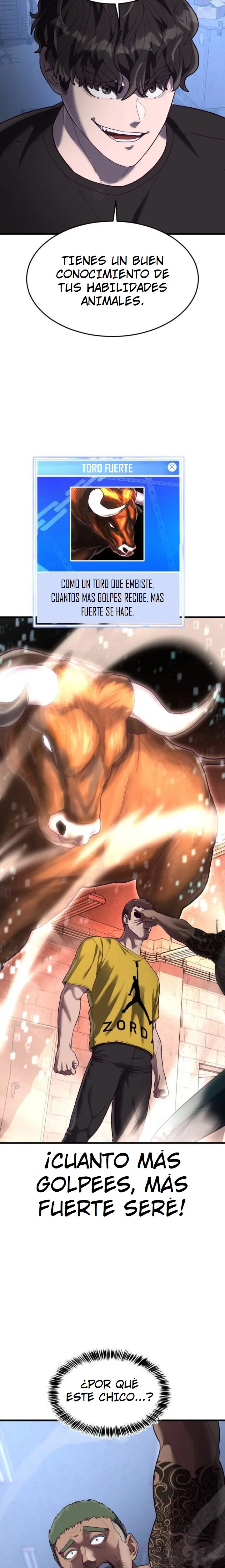 CONQUISTADOR DE MATONES capítulo capitulo-41 página 12