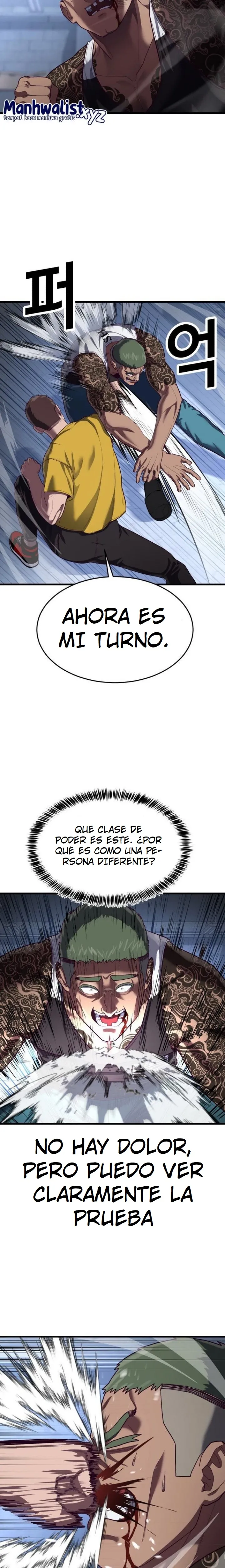 CONQUISTADOR DE MATONES capítulo capitulo-41 página 13