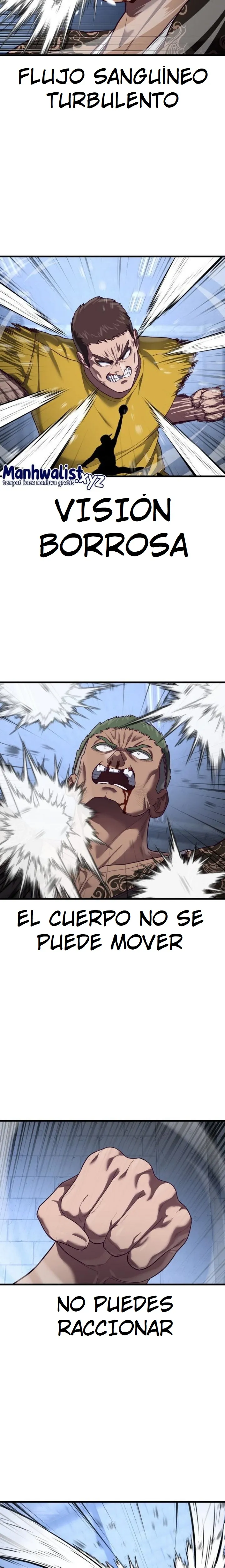 CONQUISTADOR DE MATONES capítulo capitulo-41 página 14