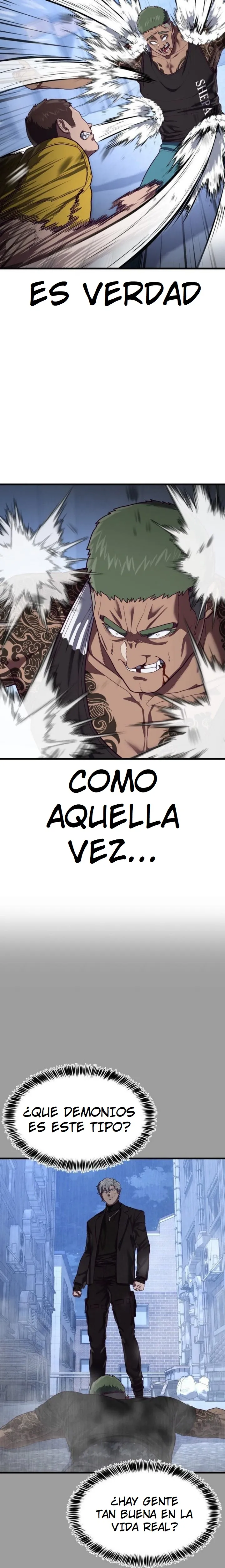 CONQUISTADOR DE MATONES capítulo capitulo-41 página 15