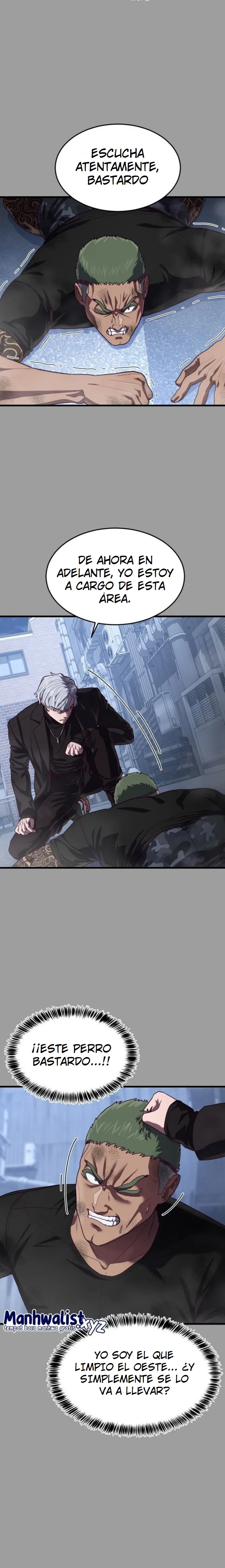 CONQUISTADOR DE MATONES capítulo capitulo-41 página 16