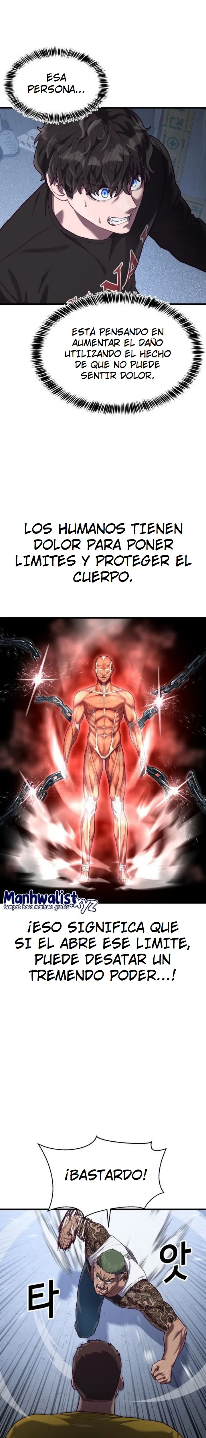 CONQUISTADOR DE MATONES capítulo capitulo-41 página 21