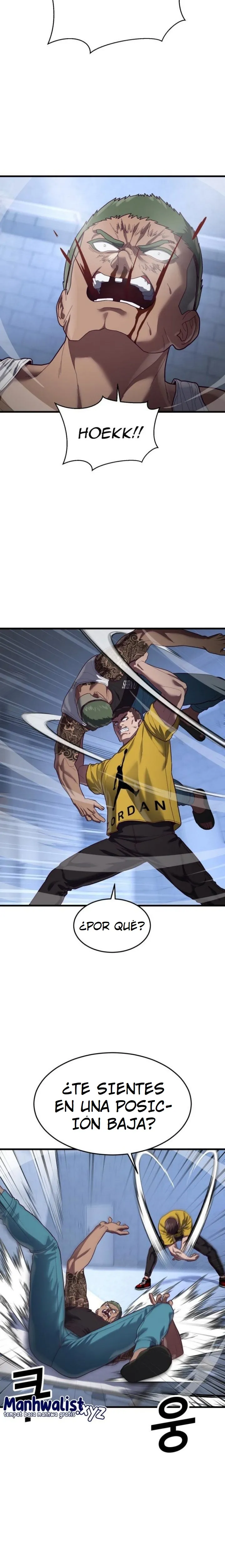 CONQUISTADOR DE MATONES capítulo capitulo-41 página 25