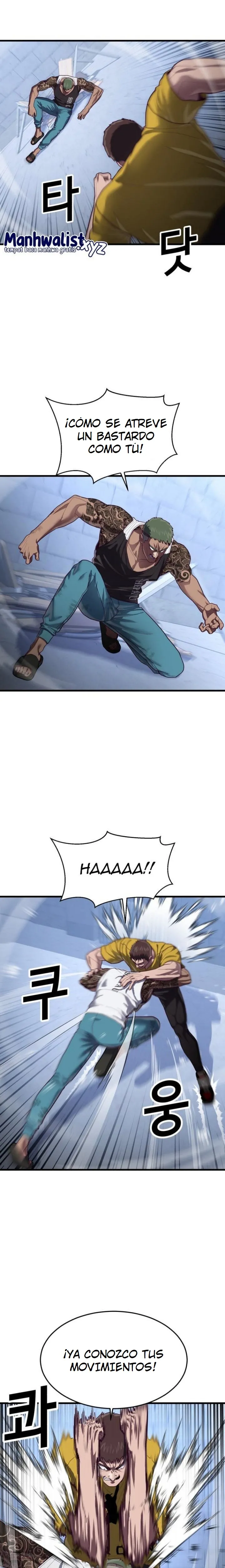 CONQUISTADOR DE MATONES capítulo capitulo-41 página 26