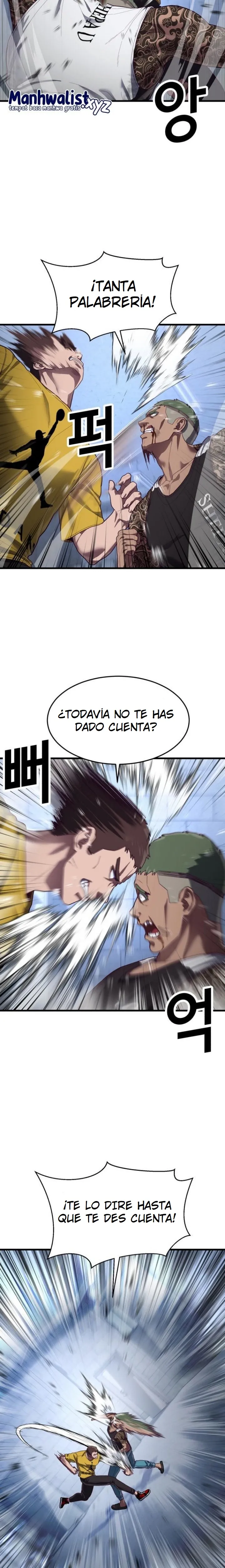 CONQUISTADOR DE MATONES capítulo capitulo-41 página 27