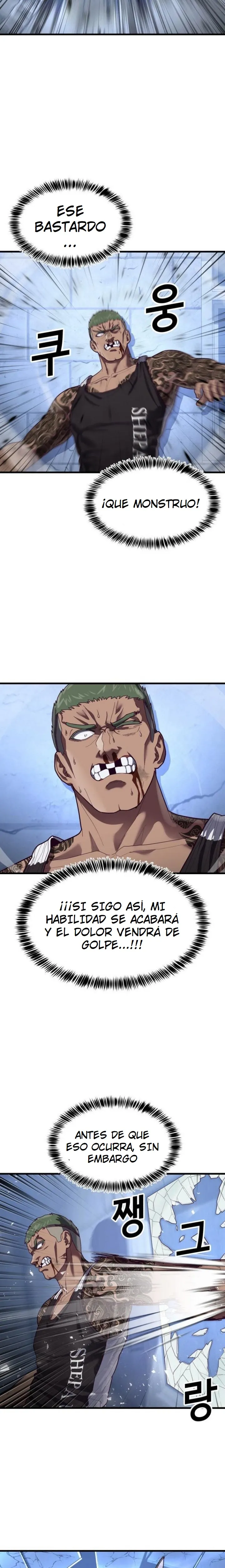 CONQUISTADOR DE MATONES capítulo capitulo-41 página 28