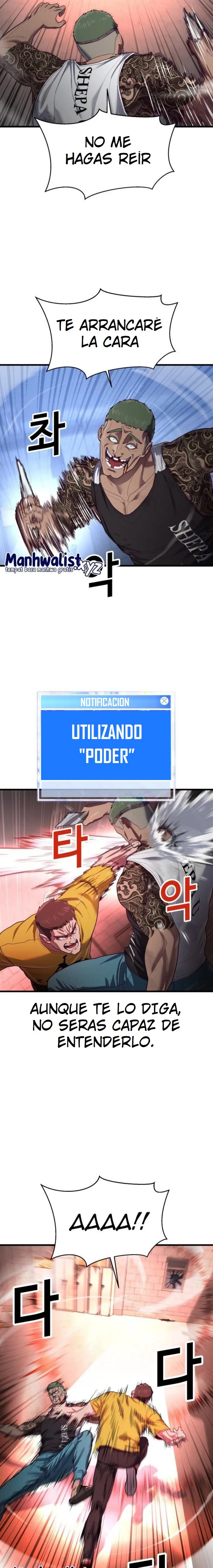 CONQUISTADOR DE MATONES capítulo capitulo-41 página 32