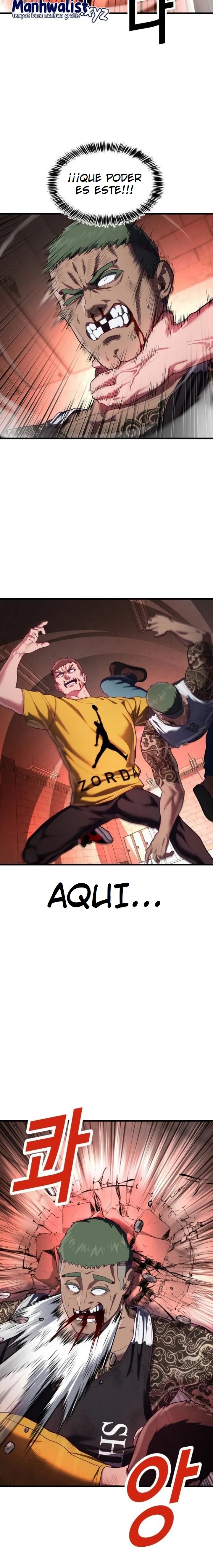 CONQUISTADOR DE MATONES capítulo capitulo-41 página 33