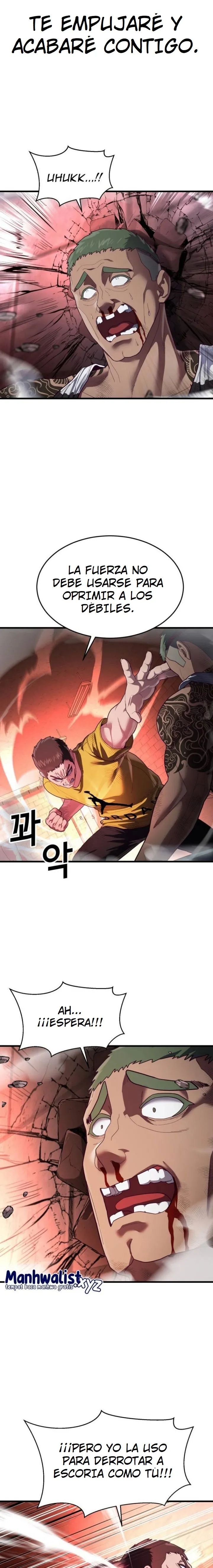 CONQUISTADOR DE MATONES capítulo capitulo-41 página 34