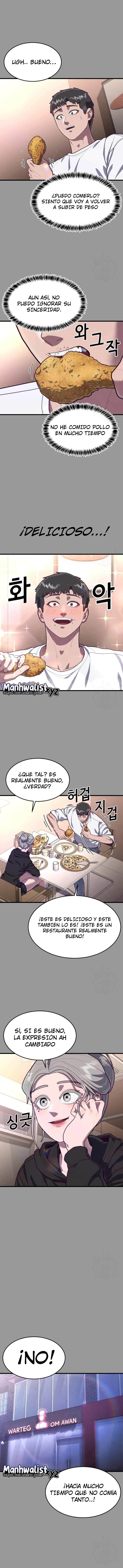 CONQUISTADOR DE MATONES capítulo capitulo-68 página 14