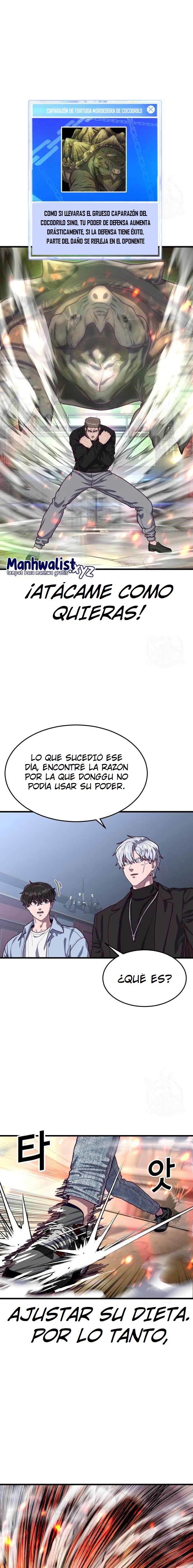 CONQUISTADOR DE MATONES capítulo capitulo-68 página 19