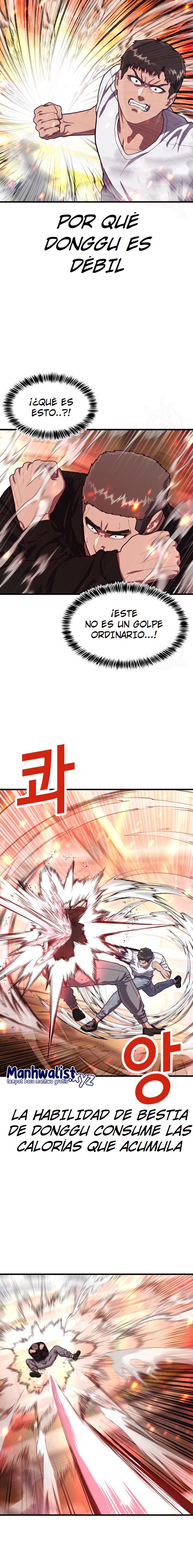 CONQUISTADOR DE MATONES capítulo capitulo-68 página 20