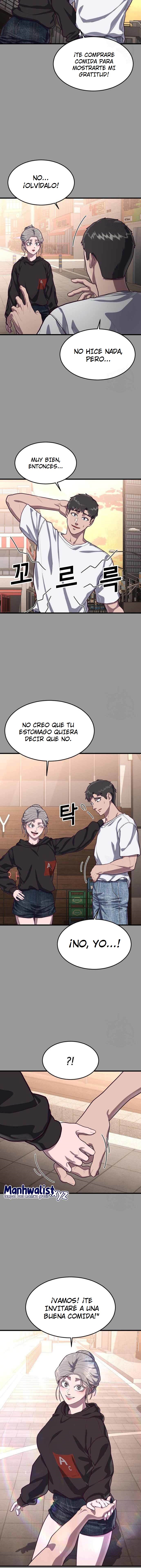 CONQUISTADOR DE MATONES capítulo capitulo-68 página 9