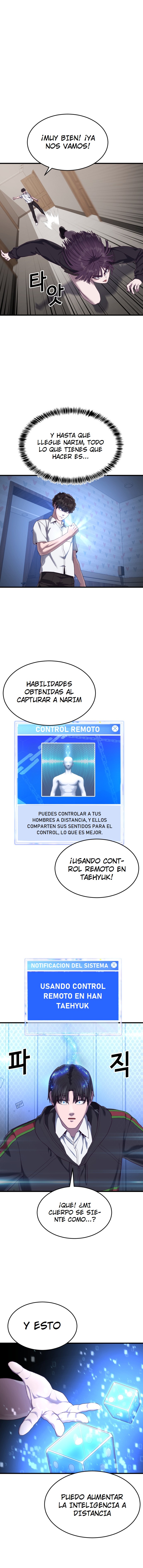 CONQUISTADOR DE MATONES capítulo capitulo-35 página 2