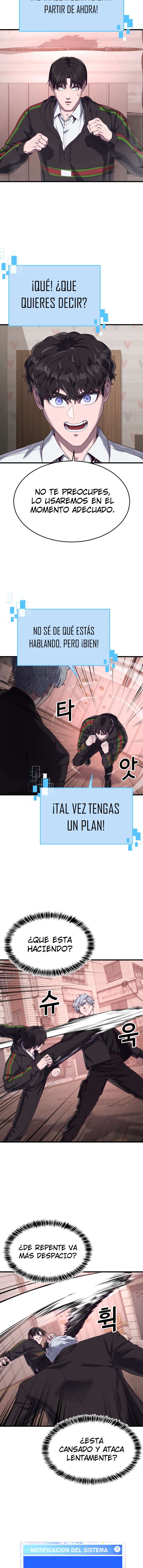 CONQUISTADOR DE MATONES capítulo capitulo-35 página 11