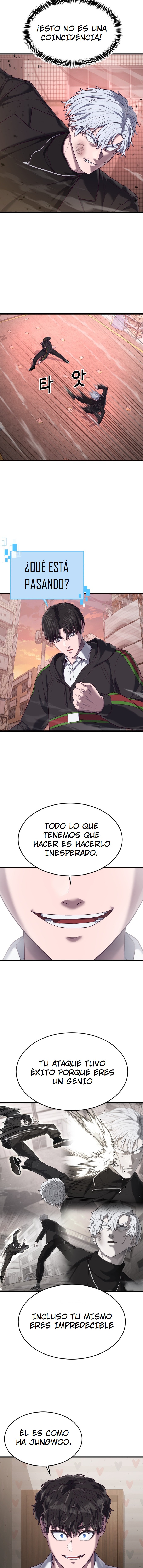 CONQUISTADOR DE MATONES capítulo capitulo-35 página 13