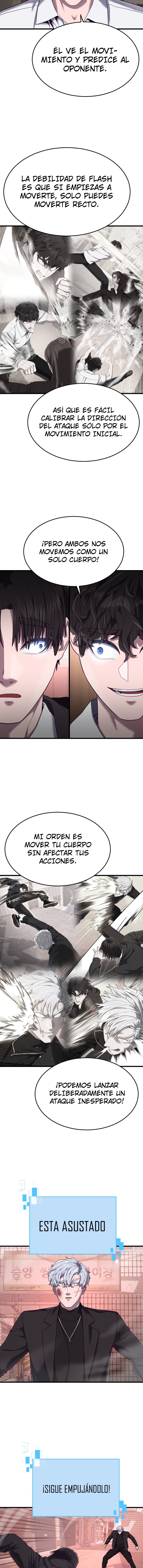 CONQUISTADOR DE MATONES capítulo capitulo-35 página 14