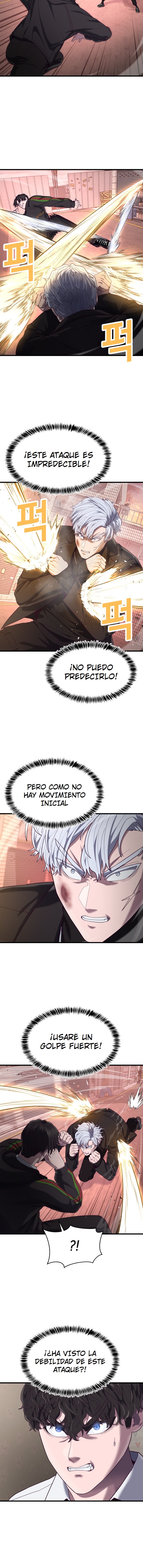 CONQUISTADOR DE MATONES capítulo capitulo-35 página 15