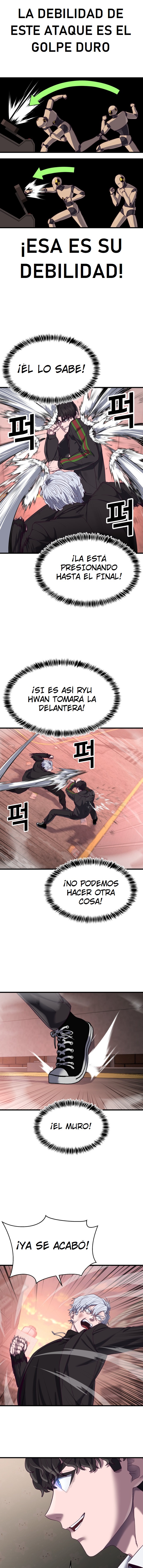 CONQUISTADOR DE MATONES capítulo capitulo-35 página 16