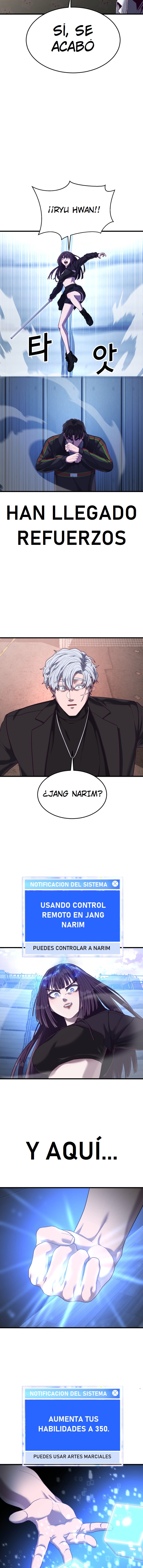 CONQUISTADOR DE MATONES capítulo capitulo-35 página 17