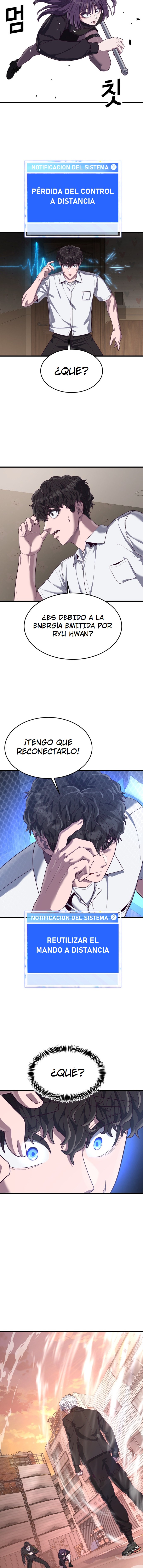 CONQUISTADOR DE MATONES capítulo capitulo-35 página 19