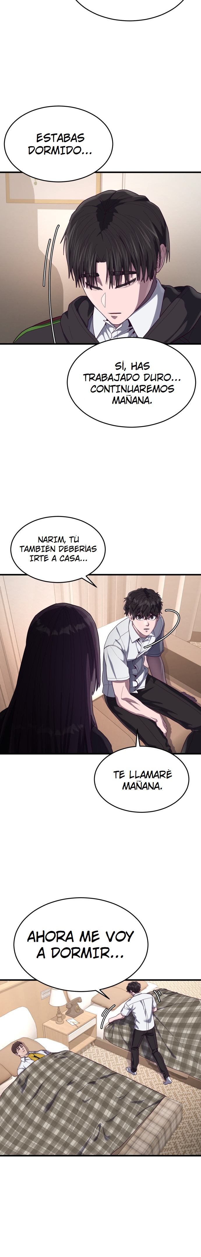 CONQUISTADOR DE MATONES capítulo capitulo-35 página 24