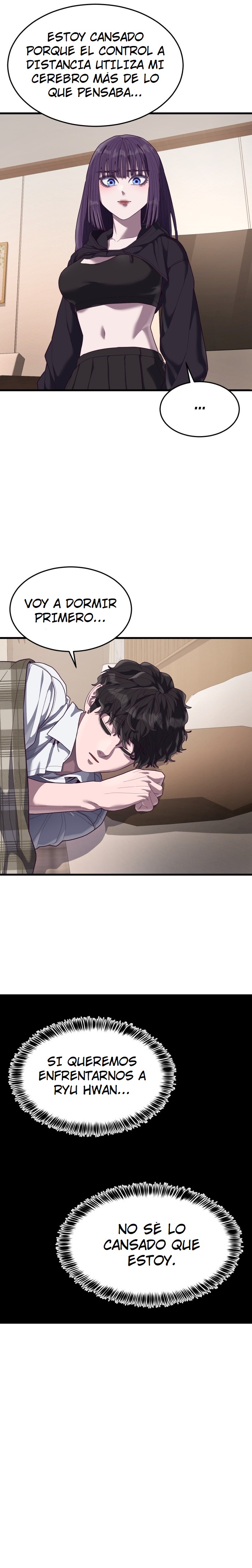 CONQUISTADOR DE MATONES capítulo capitulo-35 página 25